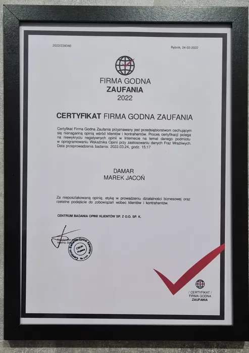 Dekarstwo, dekarz, termomodernizacja, styropapa , papa, domy pasywne.