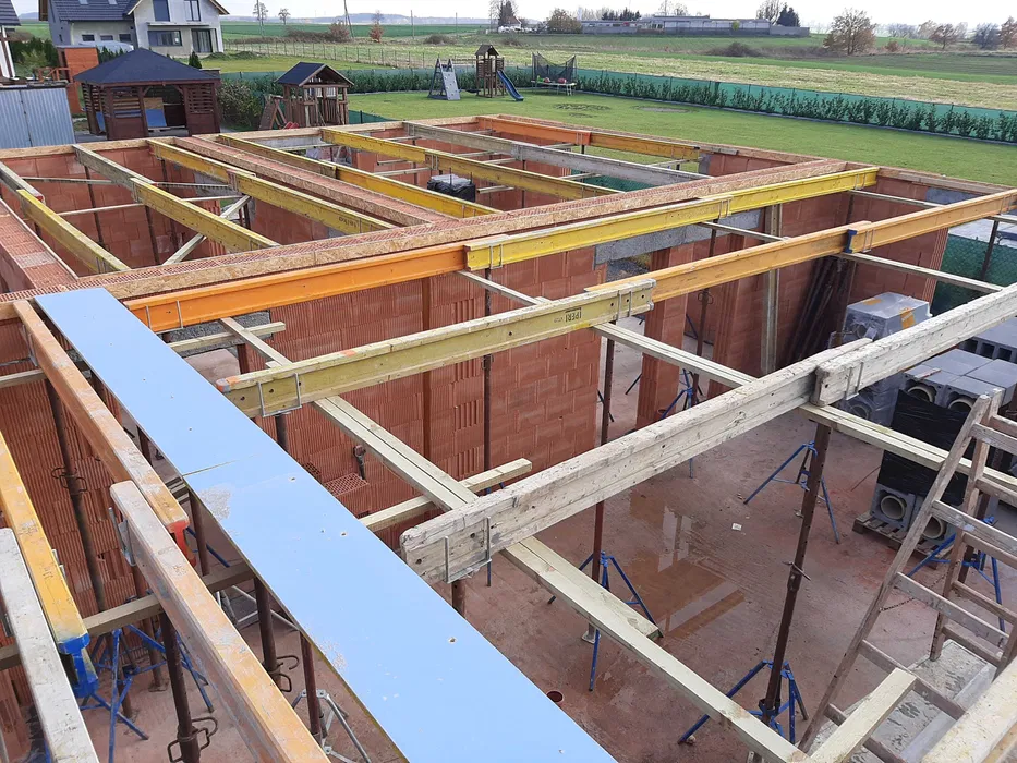 Wynajem Szalunki Stemple Podpora stropowa Doki Trójnogi Głowica Jawo