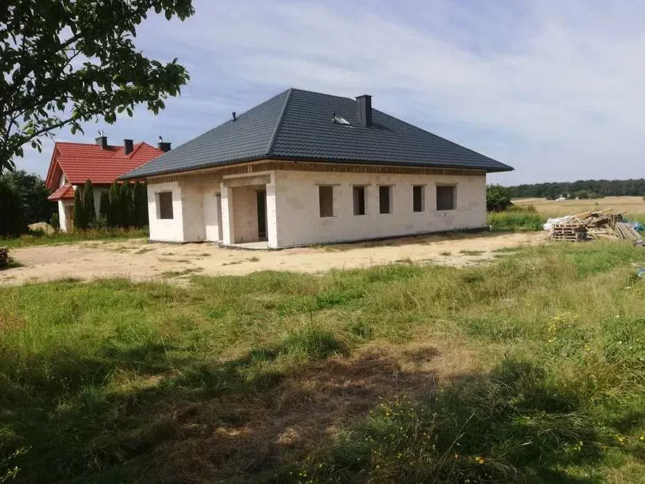 Budowa domów, firma budowlana - Lubartów | Lubelskie