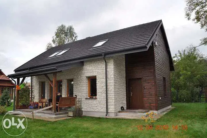 Budowa domów, firma budowlana - Lubartów | Lubelskie