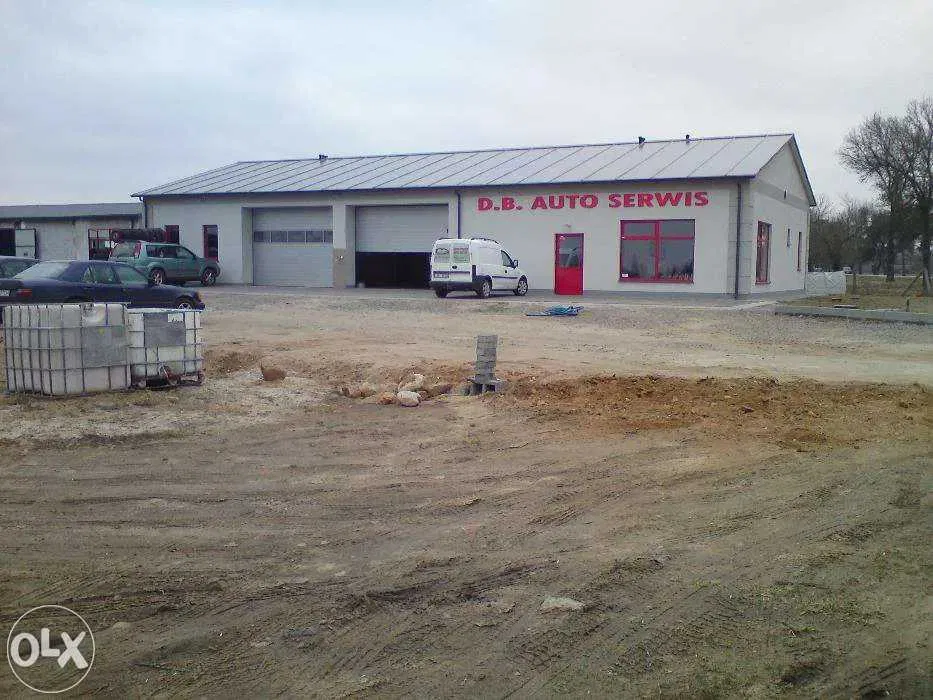 Budowa domów, firma budowlana - Lubartów | Lubelskie
