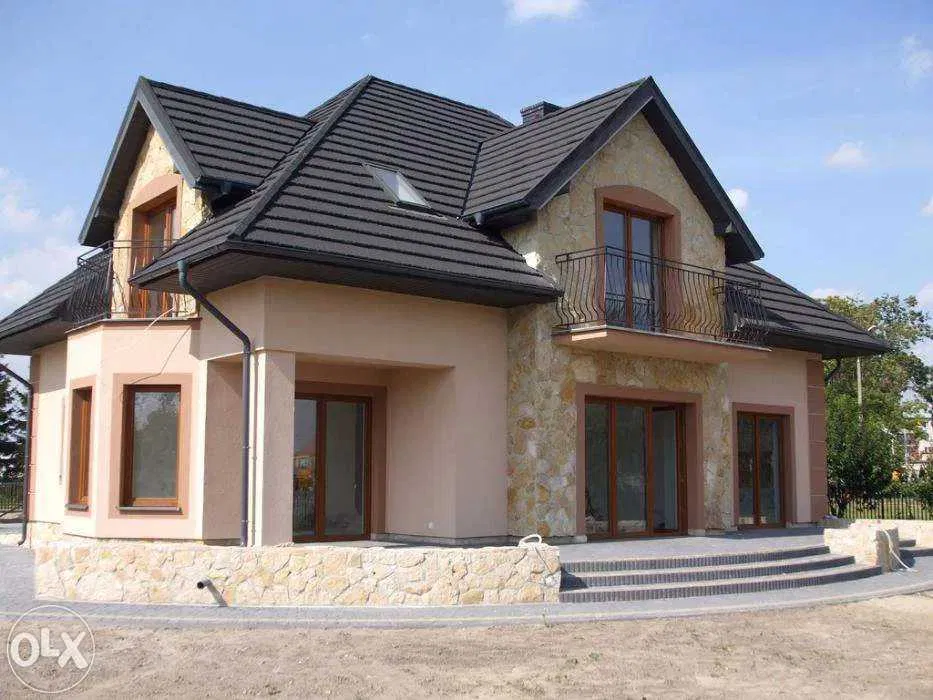 Budowa domów, firma budowlana - Lubartów | Lubelskie