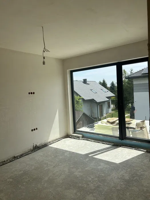 Tynki Maszynowe gipsowe i cw ( Śląsk, Małpolska)