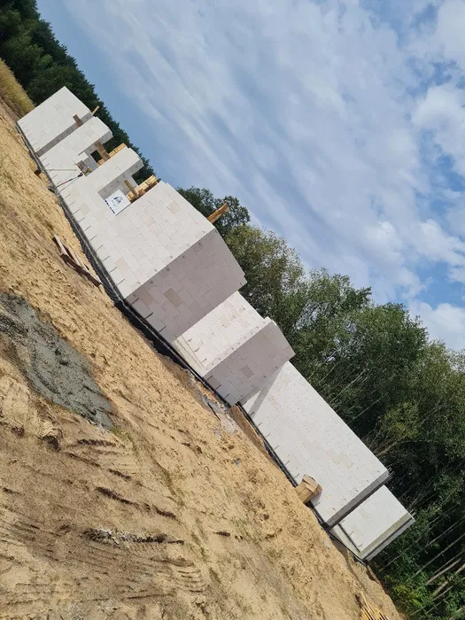 Budowa domów, Usługi ogólnobudowlane