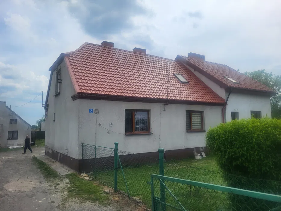 Dekarstwo/ Blacharstwo