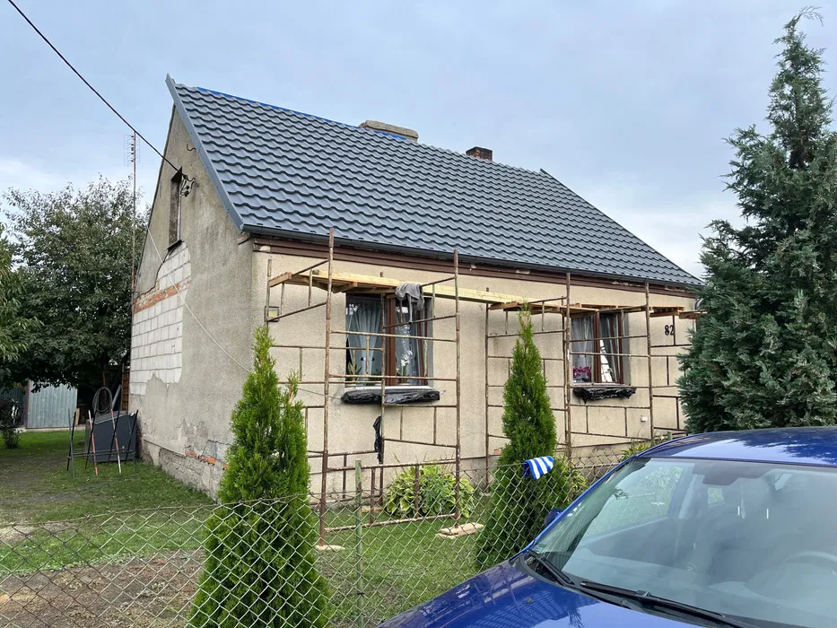 Dekarstwo/ Blacharstwo