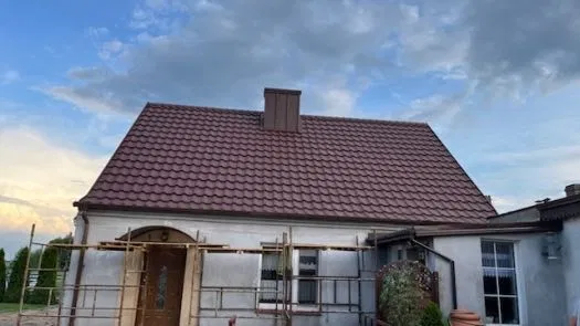 Dekarstwo/ Blacharstwo