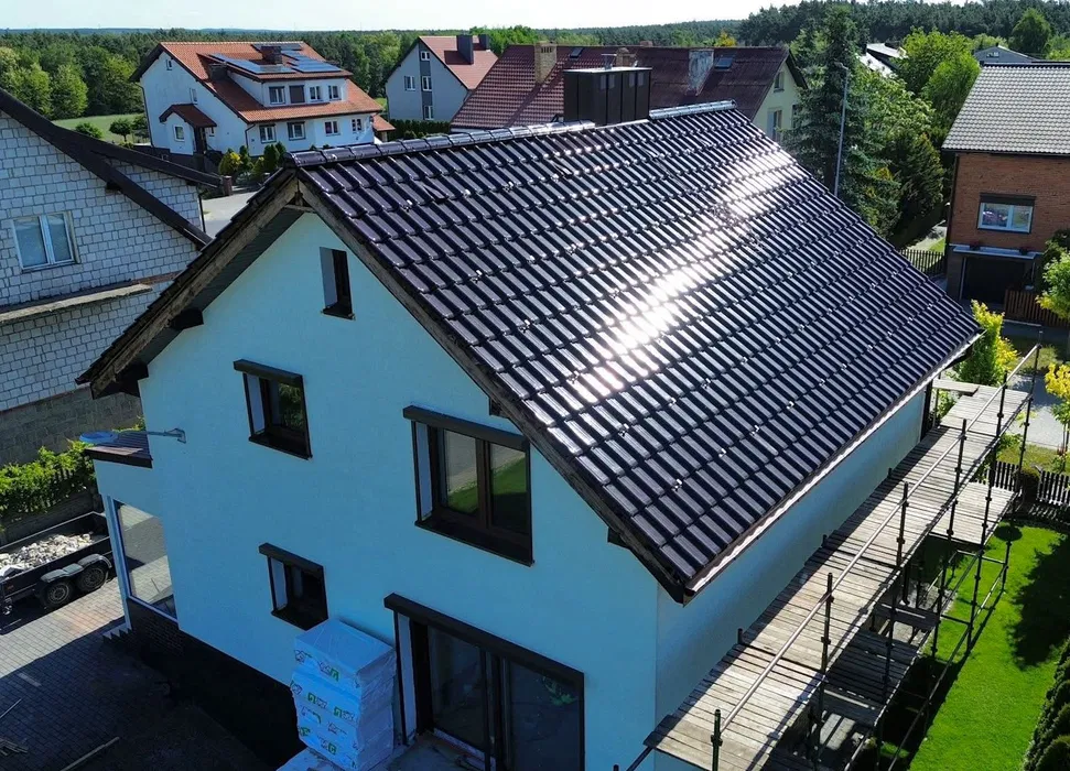 Usługi dekarskie Poznań i okolice / Dachy od A do Z