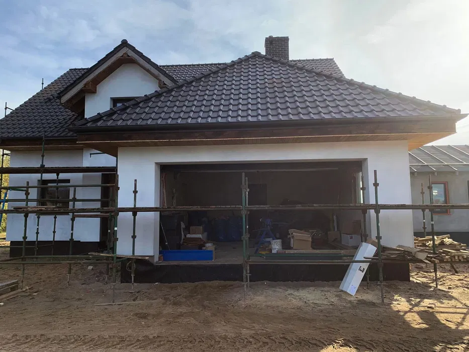 Usługi dekarskie Poznań i okolice / Dachy od A do Z