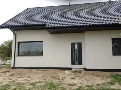 Konstrukcje dachowe Dachy Usługi dekarsko-ciesielskie