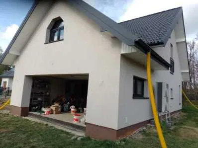 Konstrukcje dachowe Dachy Usługi dekarsko-ciesielskie