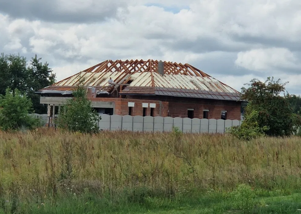 Ocieplenia celulozą, wełna, celulozowa, naprawa izolacji po kunach
