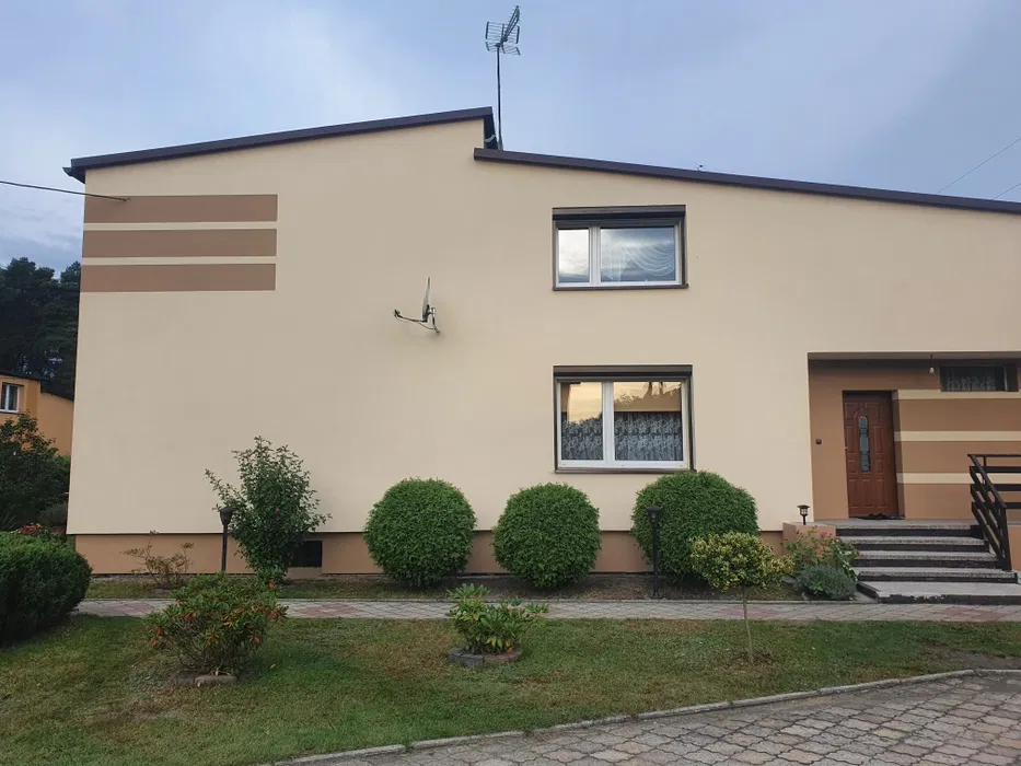 Docieplenia Budynków i Elewacje – KOZ-BUD BUDOWNICTWO – Wolne Terminy!
