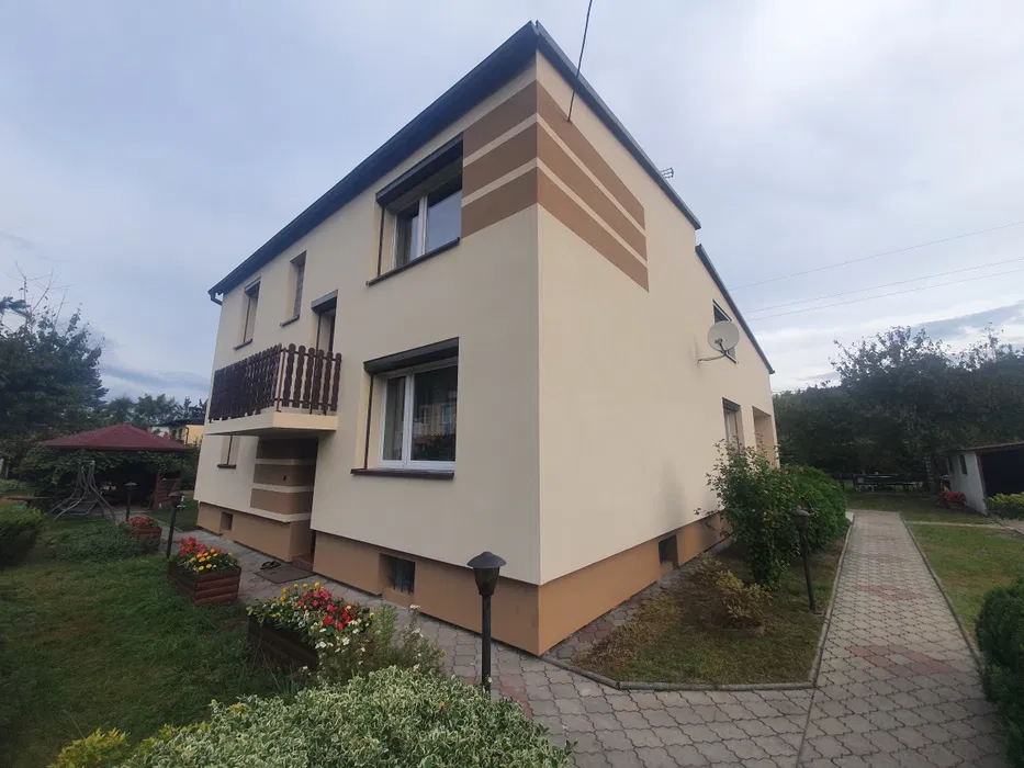 Docieplenia Budynków i Elewacje – KOZ-BUD BUDOWNICTWO – Wolne Terminy!