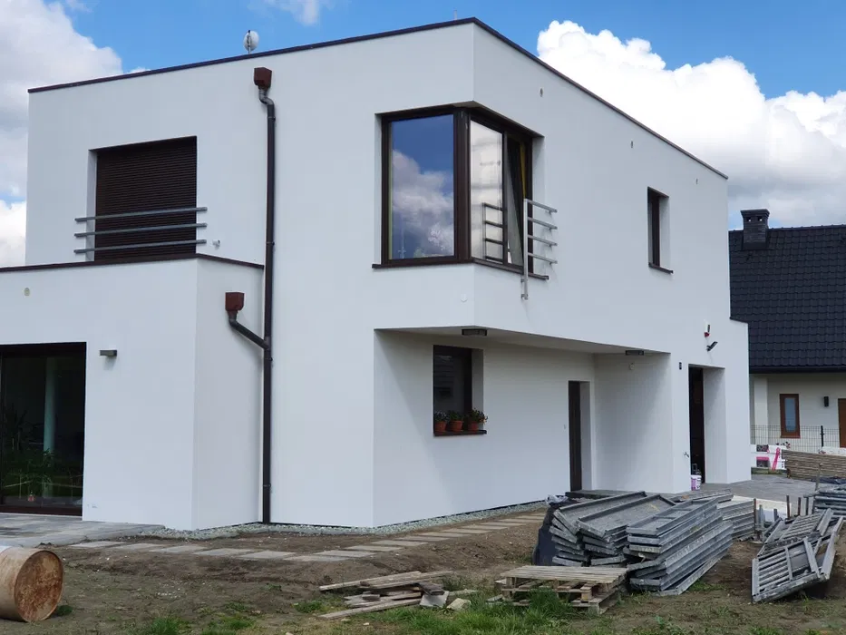 Docieplenia Budynków i Elewacje – KOZ-BUD BUDOWNICTWO – Wolne Terminy!
