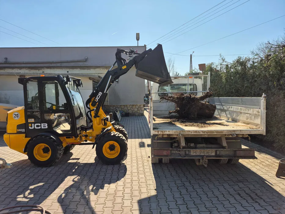 wylewki maszynowe posadzki styrobeton chudziaki