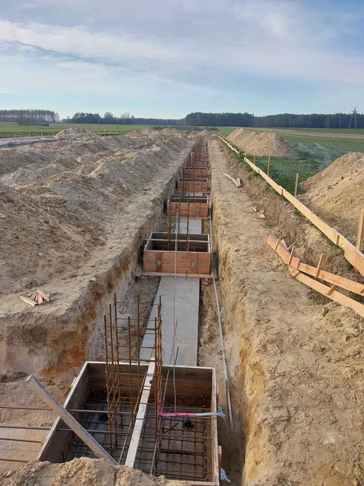 Usługi budowlane, Kierownik budowy