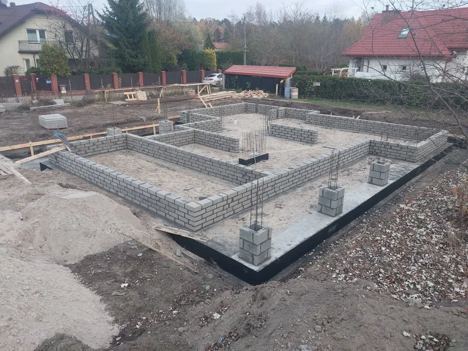 Usługi budowlane, Kierownik budowy