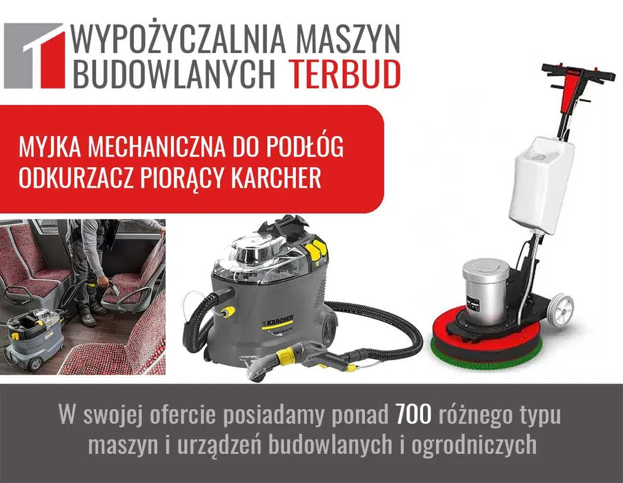 SZALUNKI stropowe, podpory, stemple, filary, doki. Wynajem. Śląsk