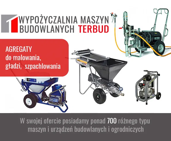 SZALUNKI stropowe, podpory, stemple, filary, doki. Wynajem. Śląsk