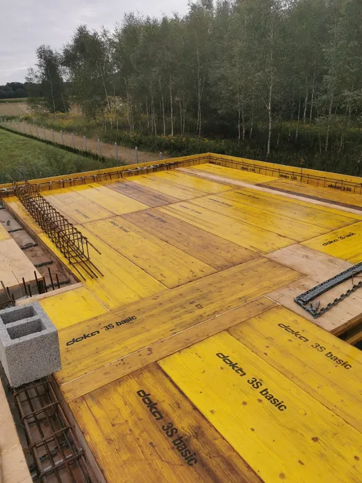 Usługi ogólnobudowlane