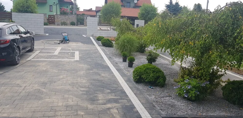 Usługi ogólnobudowlane