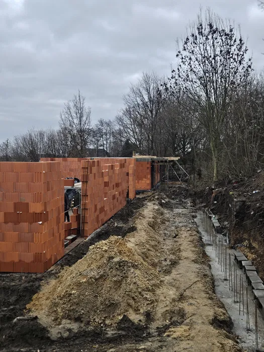 Budowa domów jednorodzinnych