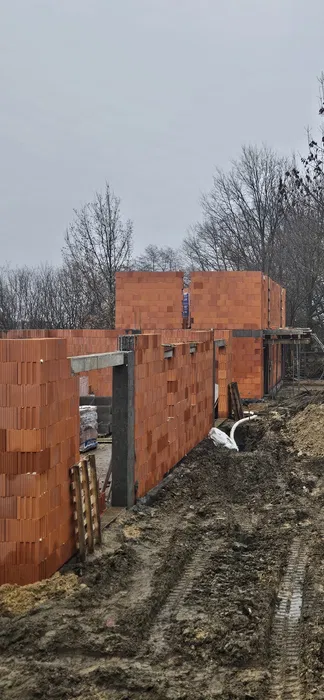 Budowa domów jednorodzinnych