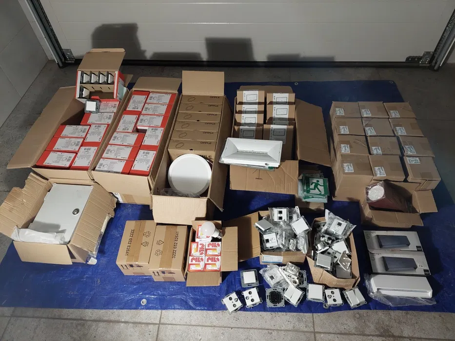 Rusztowania Aluminiowe 3m, 5m, 7m, 9m. Łódź WYNAJEM WYPOŻYCZALNI