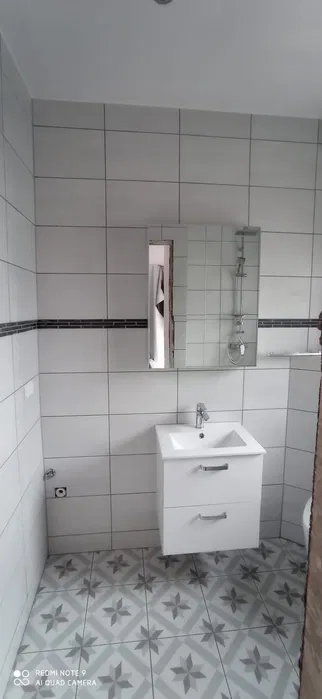 Usługi remontowo-budowlane