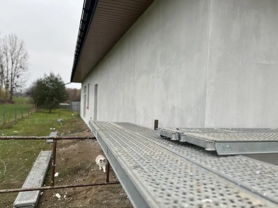 Ocieplanie Budynków – Profesjonalne Usługi Izolacyjne - Wolne terminy