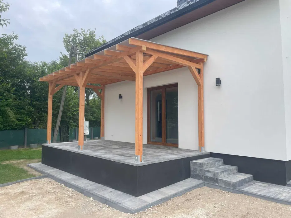Domki z Drewna, Bali, Altany, Wiaty, Tarasy, Sauny Ogrodowy Letniskowy