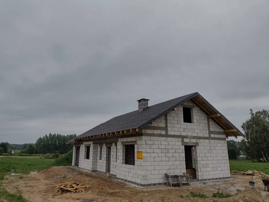 Usługi budowlane