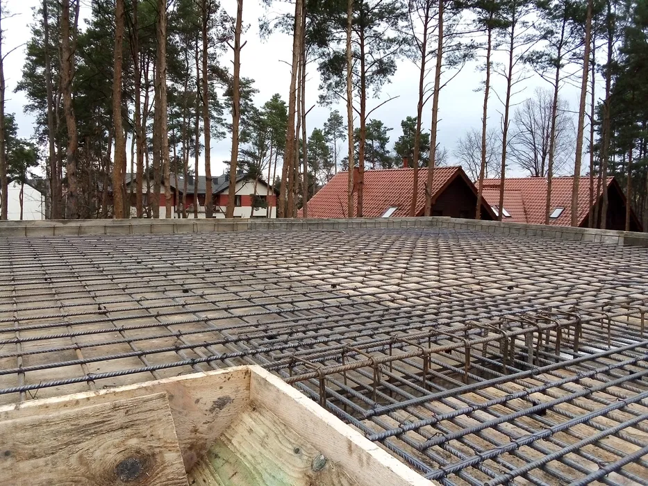 Usługi budowlane
