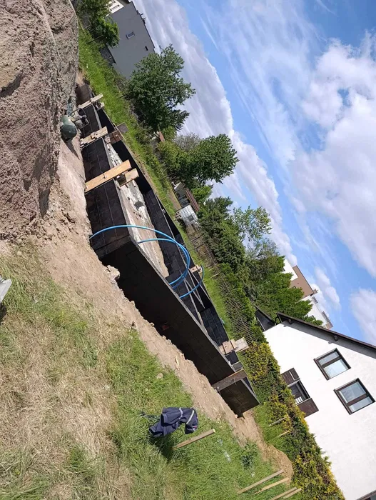 Budowa domów od podstaw