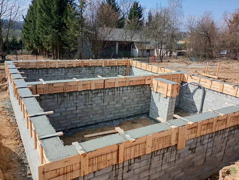 Usługi Budowlane