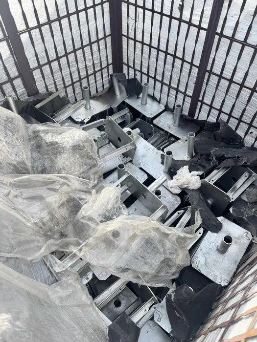 Wypożyczalnia/Wynajem Szalunków Stropowych