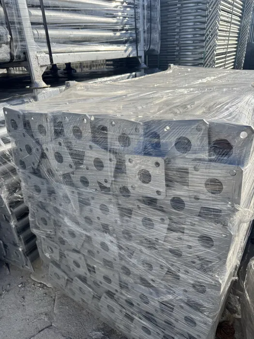 Wypożyczalnia/Wynajem Szalunków Stropowych