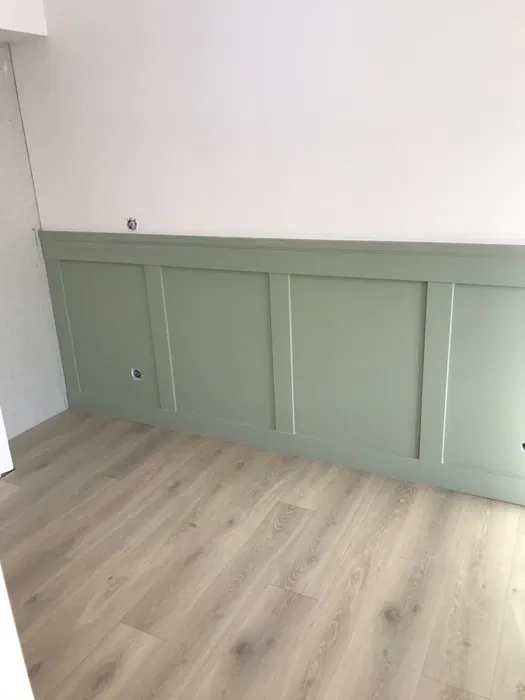 Usługi Remontowo Budowlane