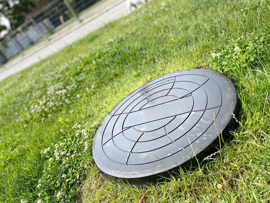 Wiercenie studni. Studnie wiercone. Studnie Głębinowe