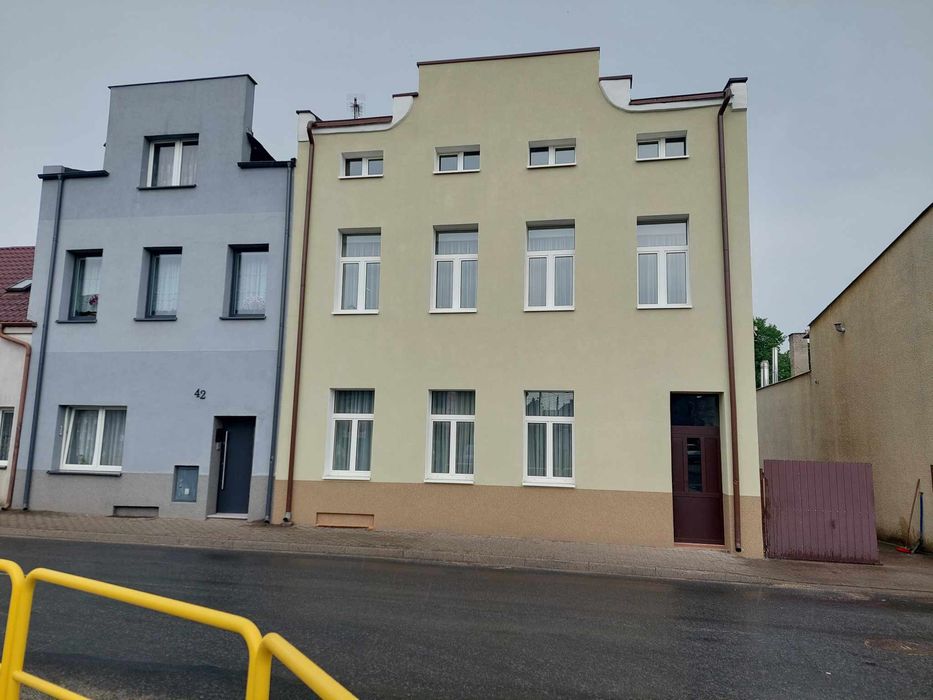Usługi Ogólnobudowlane budowy i remonty