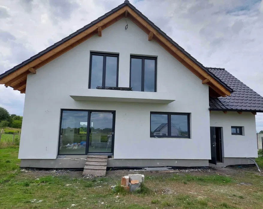 Usługi Ogólnobudowlane budowy i remonty