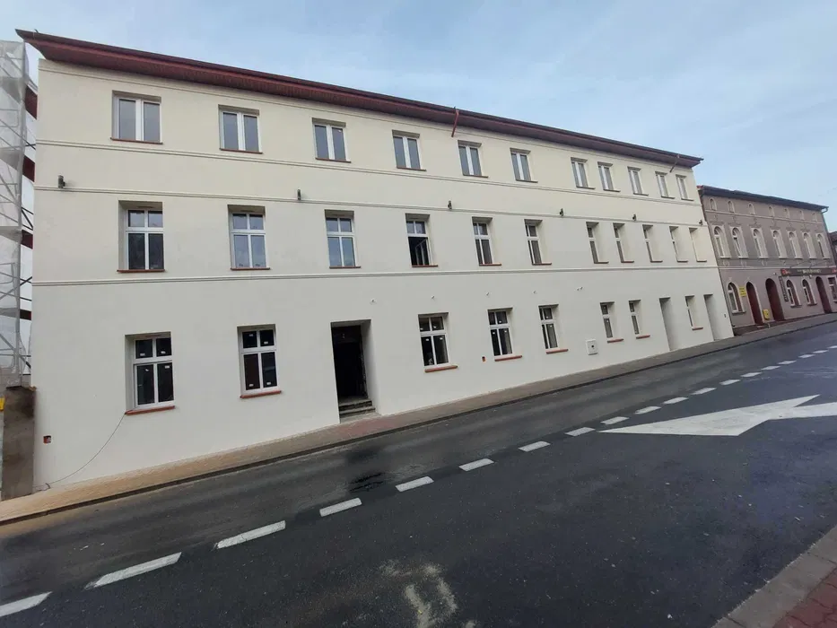 Usługi Ogólnobudowlane budowy i remonty