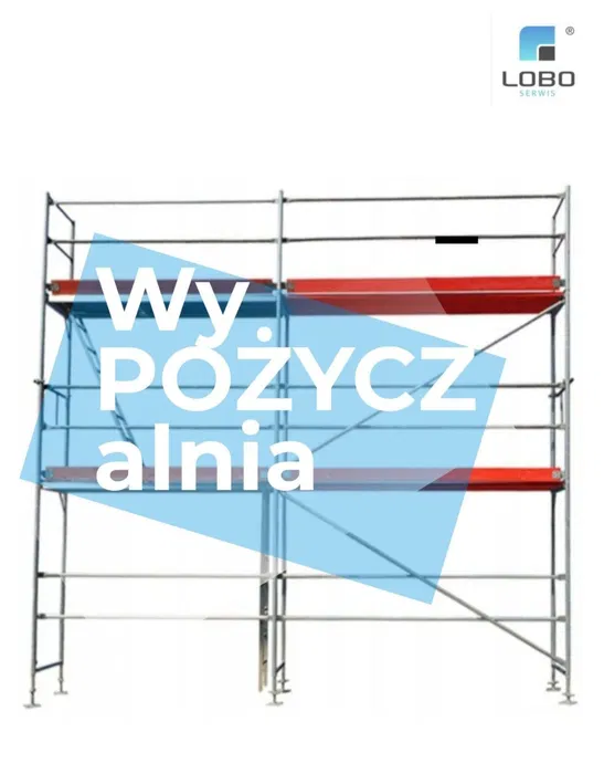 Rusztowania warszawskie/wynajem/wypożyczalnia/plettac/elewacyjne/
