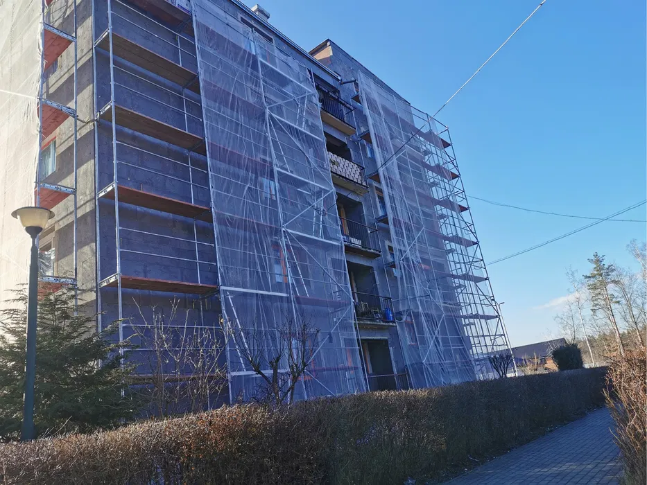 Wynajem wynajm stemple budowlane podpory doki trojnogi korony