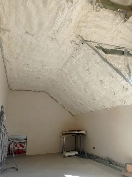 Ocieplenia pianą PUR Pszczyna Najtaniej na rynku