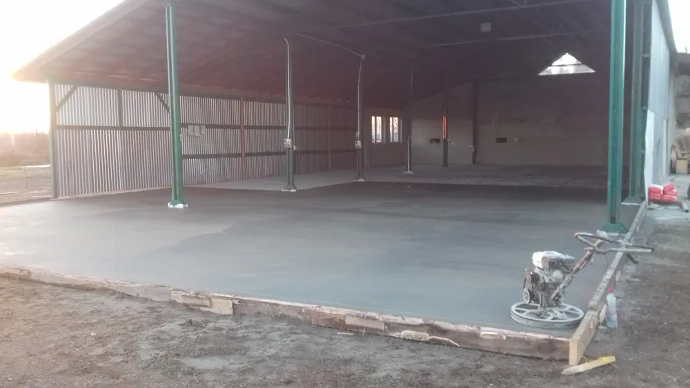 Wylewki maszynowe mixokretem ocieplenie poddaszy