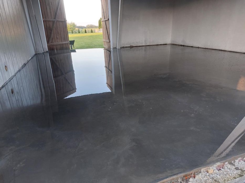 Fundamenty pod hale i obiekty agro – stan „0” od A do Z, żelbety