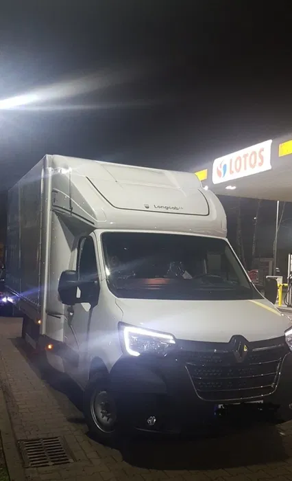 Usługi Transportowe.Przeprowadzki/Wypożyczenie BUSA