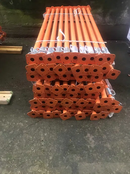 Wynajem szalunków sciennych stropowych , Blaty , Podpory , stemple